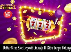 Aplikasi Main Slot Gratis Tanpa Deposit 10 Ribu Merdekawin Online