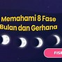 Bulan Purnama Tanggal Berapa Saja