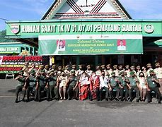 Rumah Sakit Tentara Siantar