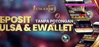 Rumah303 Slot Resmi Ga Di Indonesia 2024 List Price