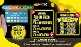 Situs Koi Togel Resmi Di Indonesia 2023