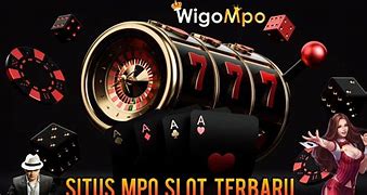 Situs Slot Mpo 19 Login Terbaru 2021 Indonesia