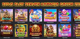 Situs Slot Mudah Jackpot Luar Negeri Hari Ini Terbaru 2024